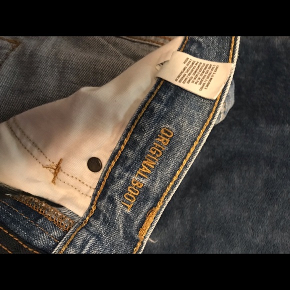 American eagle jeans - Picture 2 of 4